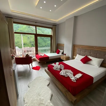 Vadidekal Hotel 4*