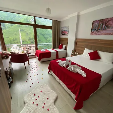 Vadidekal Hotel