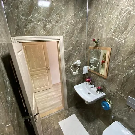 Hotel Vadidekal Çamlıhemşin