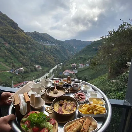 Vadidekal Çamlıhemşin