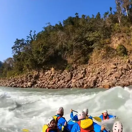 Vadidekal 4* Çamlıhemşin