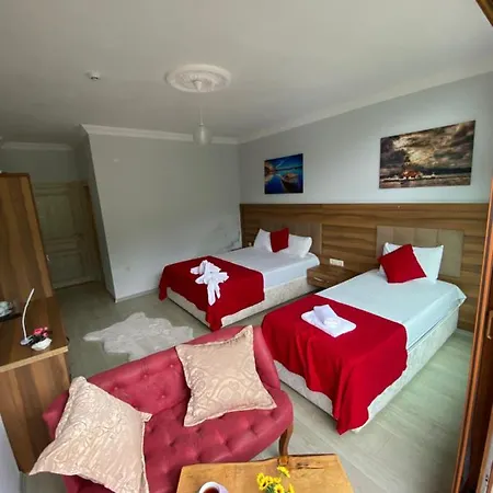 Vadidekal Hotel 4*