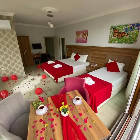 Vadidekal Hotel 4*
