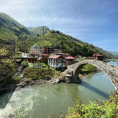 Vadidekal Hotel Camlihemsin