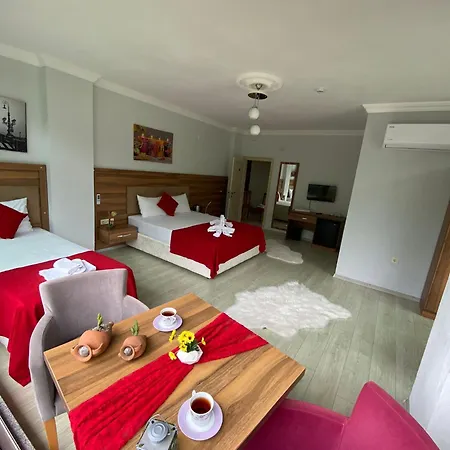 Vadidekal Hotel